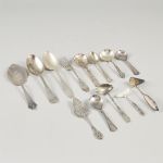 1772&nbsp;4288&nbsp;Parti silver